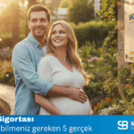 Doğum Sigortasının 5 Sebebiyle Neden Gerekli Olduğunu