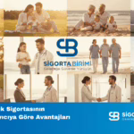 Özel Sağlık Sigortasının 5 Avantajı