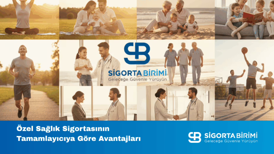 Özel Sağlık Sigortası
