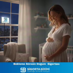 Bekleme Süresiz Doğum Sigortası ve 3 Avantajı