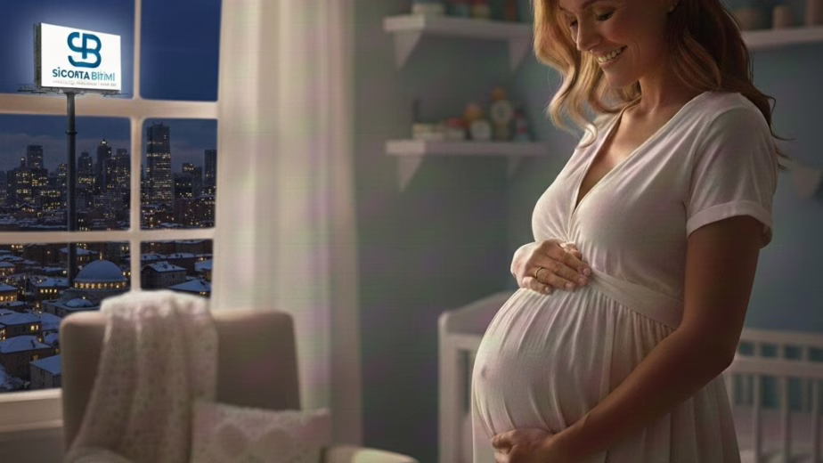 Bekleme Süresiz Doğum Sigortası