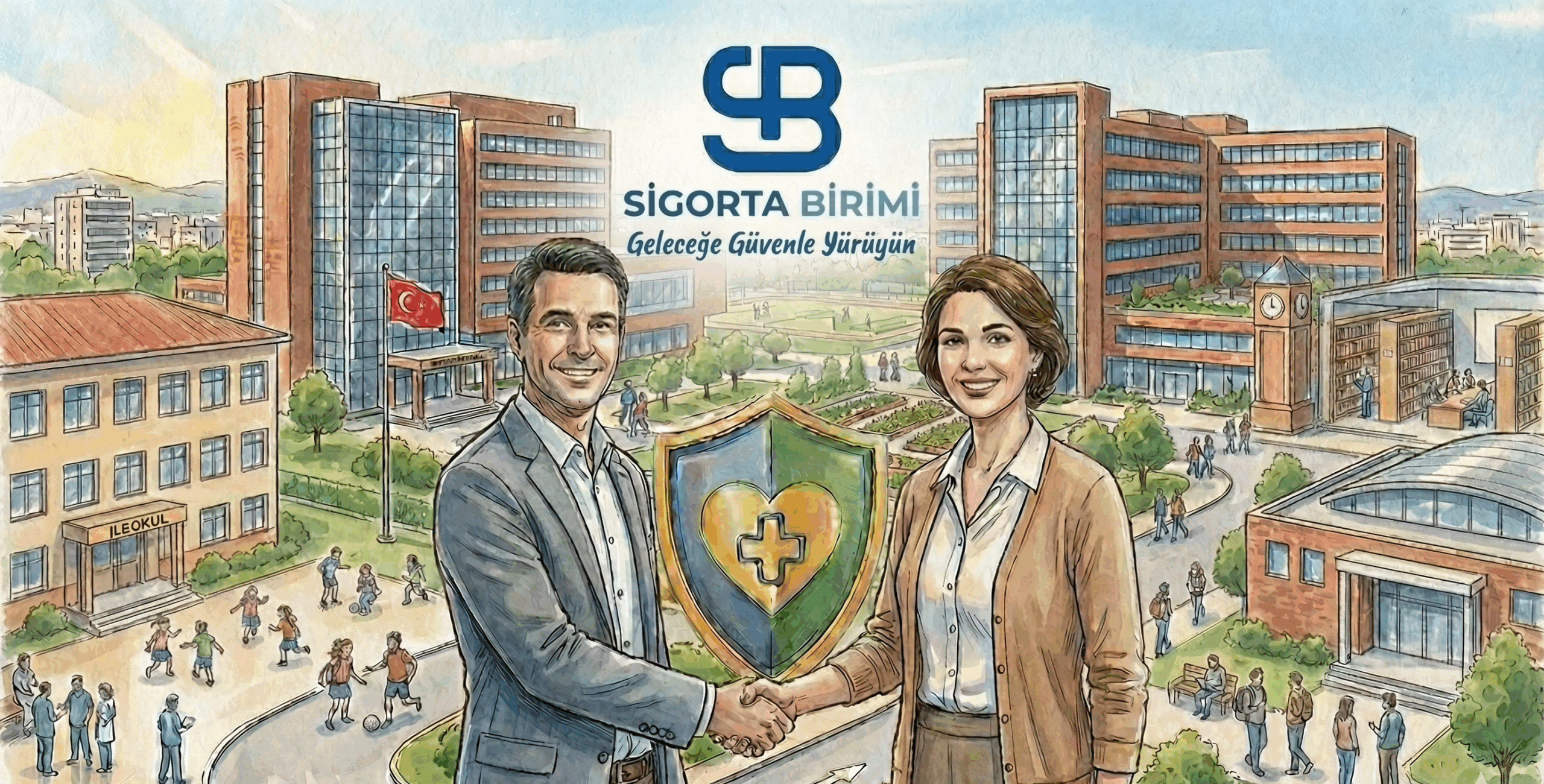 Öğretmenlere ve Akademisyenlere Özel