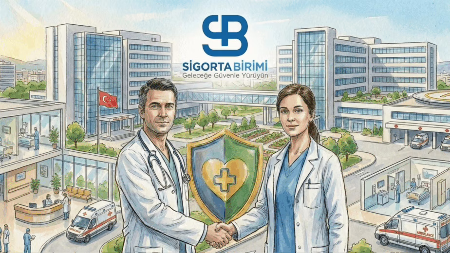 Saglik Personelleri ve Hastane-Personelleri